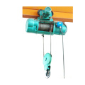 Wire Rope Electric Hoist Heavy Duty For Overhead Crane